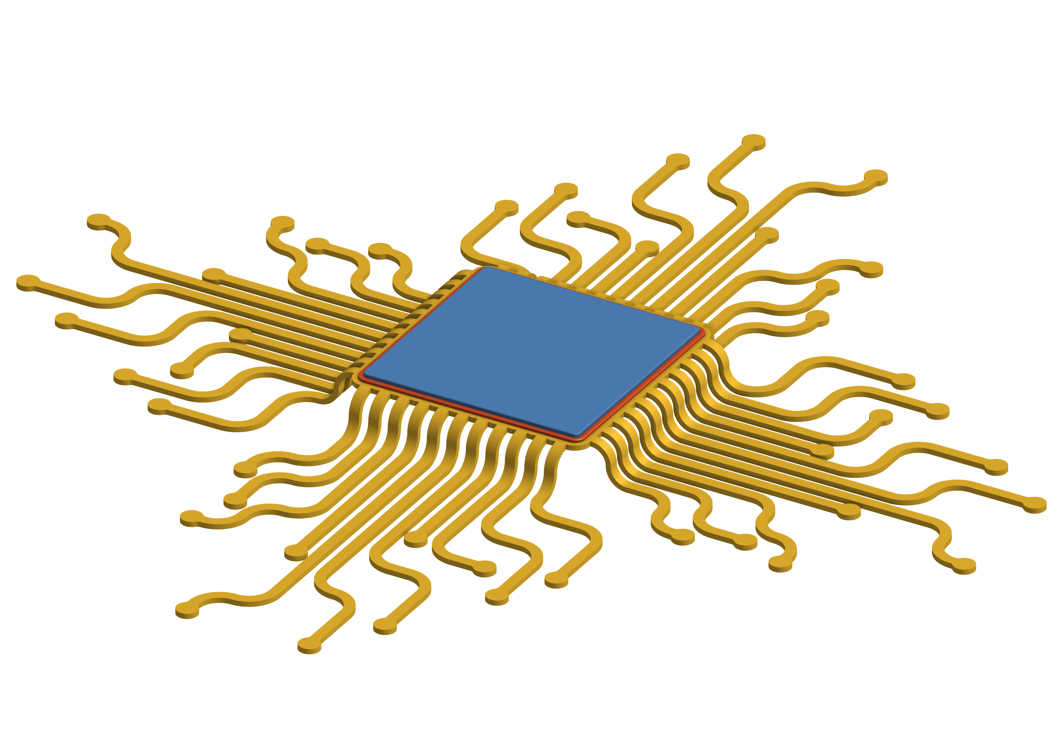 Image of computer aided engineering.