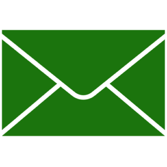 Image of a envelope.