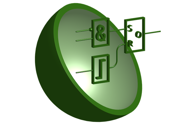 Image of an FDS operation.