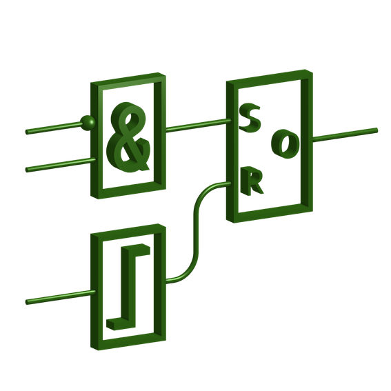 Image of an FDS operation.