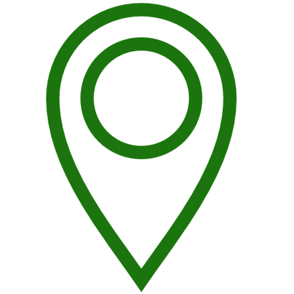 Image of a location pin.
