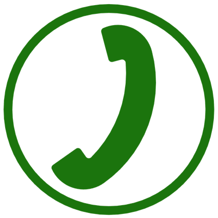 Image of a phone.