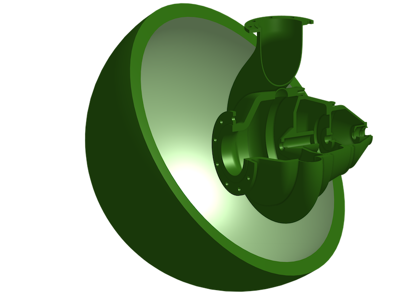 Image of a pump.