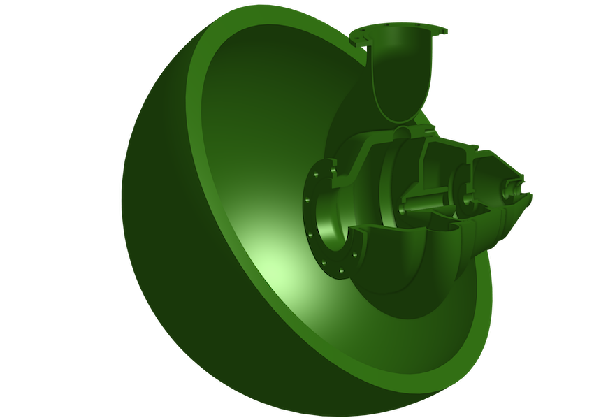 Image of a pump.
