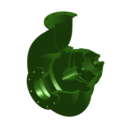 Image of a pump.